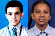 SSLC results: 2nd rank to Chinmay of Belthangady, 3rd to Karkala’s Sahana
